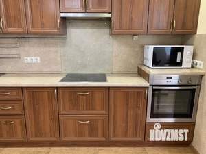 1-к квартира, на длительный срок, 40м2, 11/17 этаж