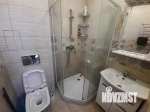 1-к квартира, посуточно, 28м2, 4/30 этаж