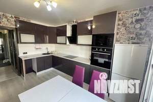 3-к квартира, посуточно, 78м2, 19/23 этаж