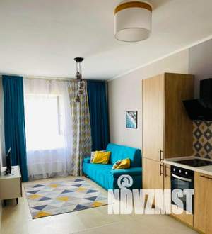 1-к квартира, на длительный срок, 35м2, 2/8 этаж