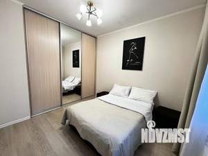 4-к квартира, посуточно, 36м2, 1/1 этаж