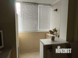 1-к квартира, на длительный срок, 44м2, 4/17 этаж