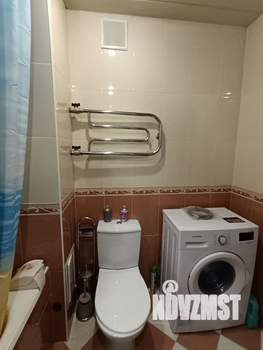 1-к квартира, на длительный срок, 45м2, 7/10 этаж