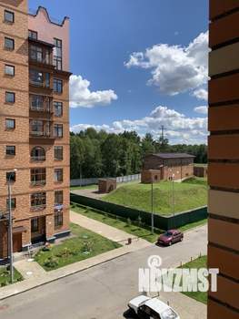 1-к квартира, на длительный срок, 37м2, 4/8 этаж