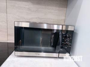 Студия квартира, на длительный срок, 46м2, 5/6 этаж