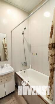 1-к квартира, посуточно, 40м2, 18/18 этаж