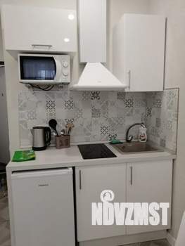 Студия квартира, посуточно, 28м2, 2/29 этаж