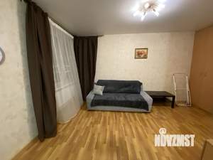 Студия квартира, на длительный срок, 30м2, 34/46 этаж