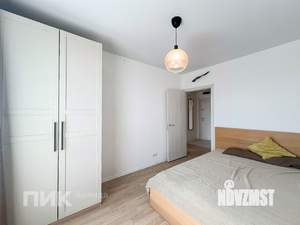 2-к квартира, на длительный срок, 57м2, 4/9 этаж