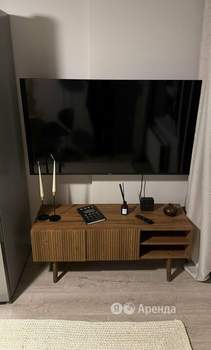 1-к квартира, на длительный срок, 33м2, 11/31 этаж