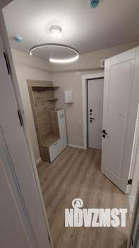 1-к квартира, на длительный срок, 38м2, 18/31 этаж