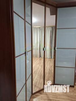 2-к квартира, на длительный срок, 69м2, 4/17 этаж