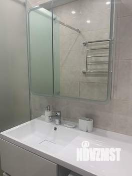 Студия квартира, на длительный срок, 28м2, 3/6 этаж