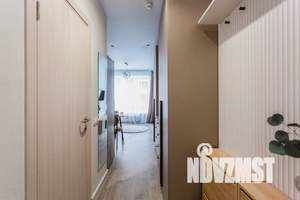 Студия квартира, на длительный срок, 20м2, 3/9 этаж