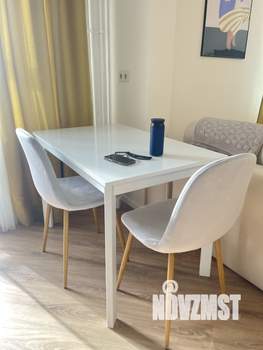1-к квартира, на длительный срок, 34м2, 6/8 этаж