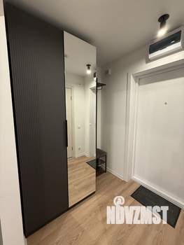 Студия квартира, на длительный срок, 23м2, 2/9 этаж