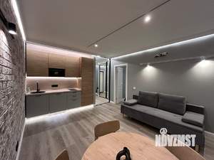 2-к квартира, на длительный срок, 39м2, 2/8 этаж