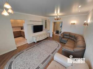 3-к квартира, на длительный срок, 93м2, 7/21 этаж