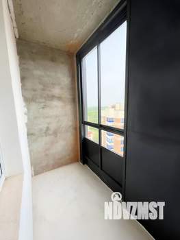 Студия квартира, на длительный срок, 18м2, 17/17 этаж