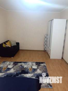 1-к квартира, на длительный срок, 40м2, 17/17 этаж