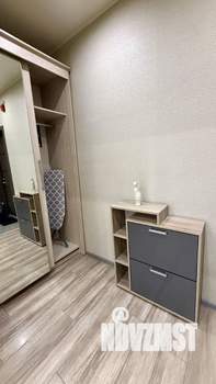 1-к квартира, на длительный срок, 32м2, 19/27 этаж