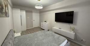 1-к квартира, на длительный срок, 40м2, 19/31 этаж