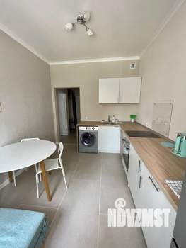 1-к квартира, посуточно, 34м2, 1/1 этаж