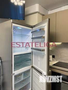 2-к квартира, на длительный срок, 43м2, 13/33 этаж