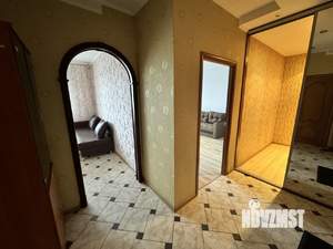 1-к квартира, на длительный срок, 45м2, 8/17 этаж