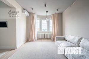 3-к квартира, на длительный срок, 93м2, 18/30 этаж