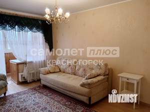 1-к квартира, на длительный срок, 33м2, 9/9 этаж