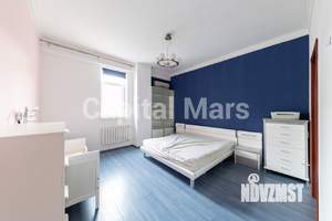 4-к квартира, на длительный срок, 118м2, 4/5 этаж