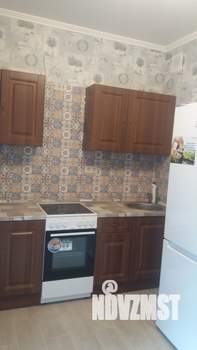 1-к квартира, на длительный срок, 38м2, 11/21 этаж