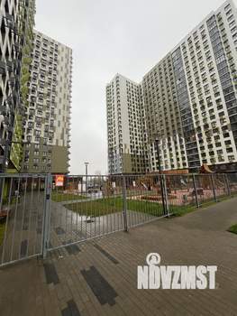 2-к квартира, на длительный срок, 52м2, 23/24 этаж