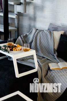 1-к квартира, посуточно, 80м2, 1/1 этаж