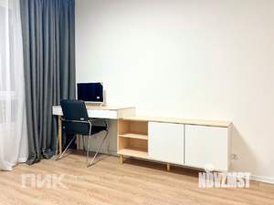 Студия квартира, на длительный срок, 20м2, 6/9 этаж