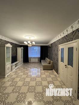 4-к квартира, на длительный срок, 131м2, 3/25 этаж