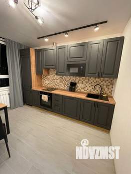 1-к квартира, на длительный срок, 35м2, 7/24 этаж