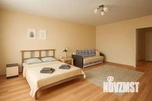 2-к квартира, посуточно, 63м2, 2/25 этаж
