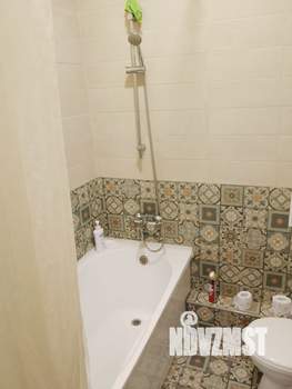 Студия квартира, на длительный срок, 27м2, 12/32 этаж