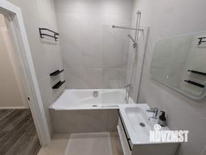 2-к квартира, на длительный срок, 50м2, 7/14 этаж