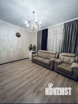 3-к квартира, на длительный срок, 78м2, 5/5 этаж