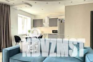 2-к квартира, посуточно, 65м2, 13/18 этаж