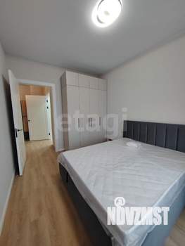 2-к квартира, на длительный срок, 54м2, 19/29 этаж