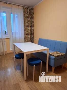 2-к квартира, на длительный срок, 64м2, 5/17 этаж