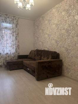 2-к квартира, на длительный срок, 49м2, 1/4 этаж