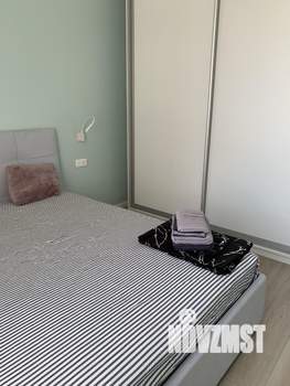 1-к квартира, посуточно, 38м2, 3/5 этаж