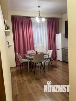 2-к квартира, на длительный срок, 66м2, 11/17 этаж