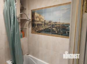 3-к квартира, посуточно, 87м2, 11/17 этаж