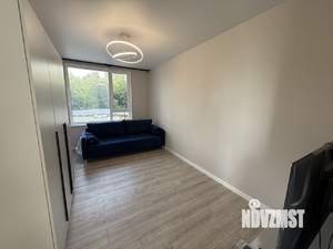 1-к квартира, на длительный срок, 30м2, 4/31 этаж